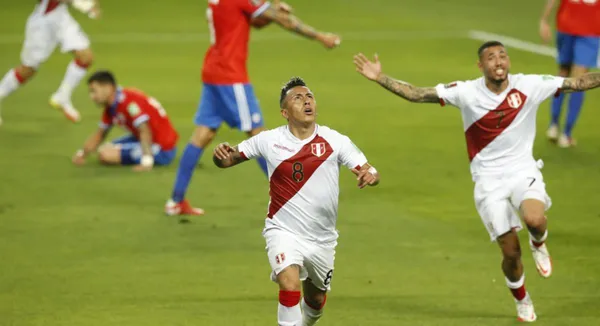 El jugador habría tenido su debut en el fútbol chileno