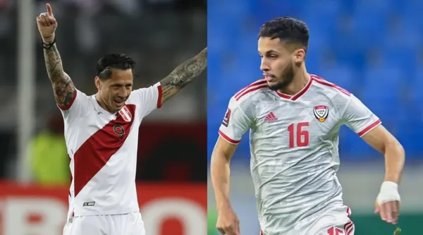 El jugador hizo de menos a los dirigidos de Gareca