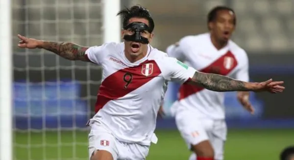 El jugador incrementó su valor al dar el salto a Europa