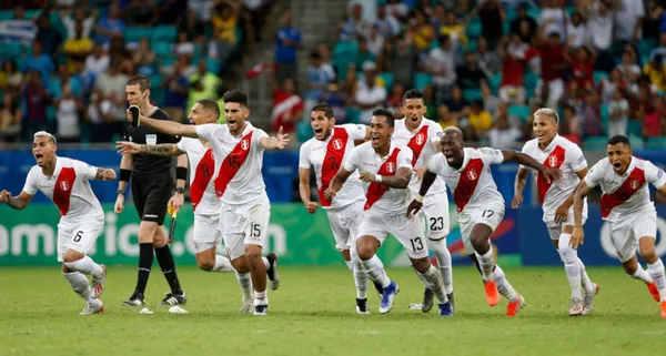 El jugador integró el conjunto peruano, pero es recordado más por sus bloopers que por su juego