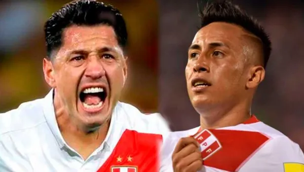 El jugador no invitó a nadie para el viaje a Qatar para disputar concentrado el repechaje