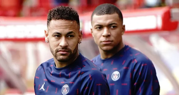 El jugador jugó en el fútbol de Francia, pero regresó a Perú y lo borraron
