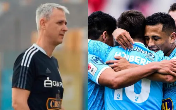 El jugador la rompió en Cristal pero se le comunicó que no va a seguir este 2023