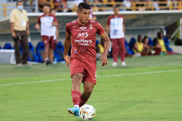 El jugador de la Selección Peruana tuvo un cambio radical para bien