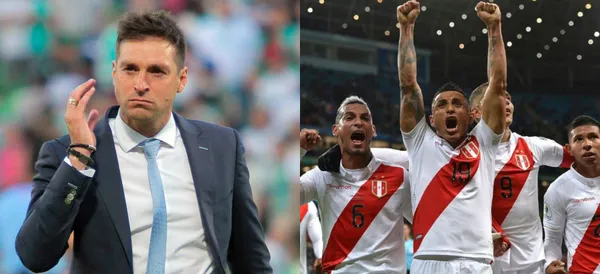 El jugador peruano estaría siendo estudiado por el equipo rival