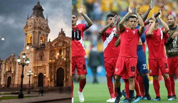 El jugador peruano que disputó el mundial de Rusia 2018 y ahora es pastor de una iglesia