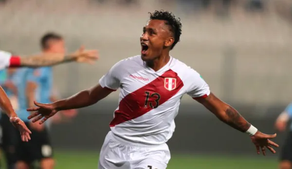 El jugador podría ser llamado por esta selección que disputará Qatar 2022