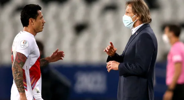 El jugador poseé doble nacionalidad