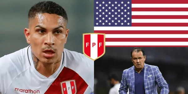 El jugador que Juan Reynoso dejó fuera de la Selección Peruana y le envió tremendo mensaje