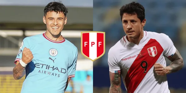 El jugador que se muere por la Selección Peruana y hará esto para vestirse de Blanquirrojo