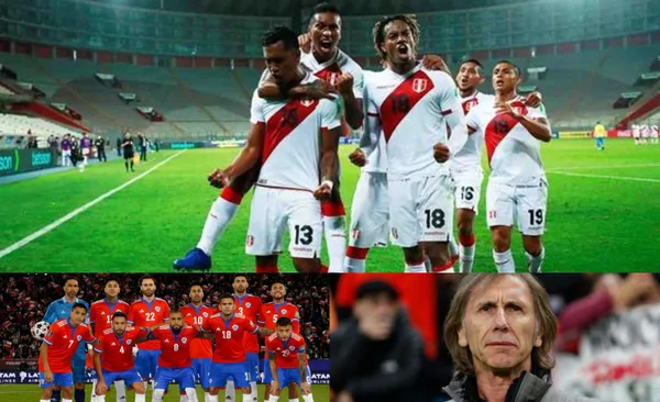 El jugador quiere que Perú le gane a Uruguay