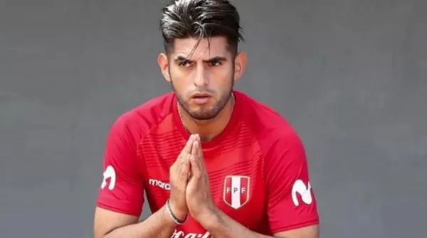 El jugador se perfila para ser un nuevo convocado a la selección