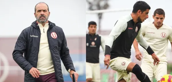 El jugador no sería considerado para el Torneo Clausura