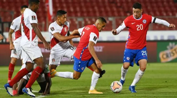 El jugador no sería considerado por la selección peruana
