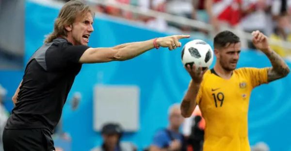 El jugador sería una pieza de temer para el entrenador