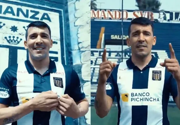 El jugador sigue siendo un gasto económico para el cuadro Aliancista a pesar no convertir goles