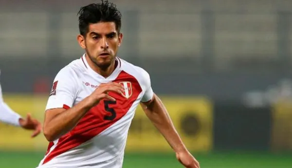 El jugador tendría en la mira a la seección de Estados Unidos