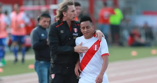 El jugador tendría oportunidades en la selección peruana