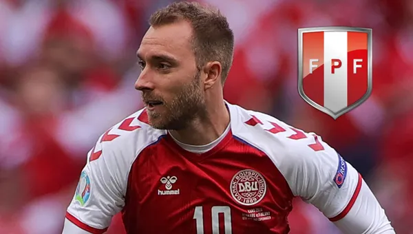 El jugador tiene nacionalidad peruana
