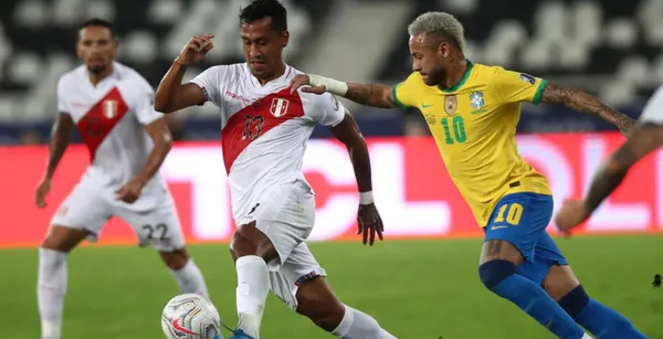 El jugador tiene nacionalidad peruana y canadiénse