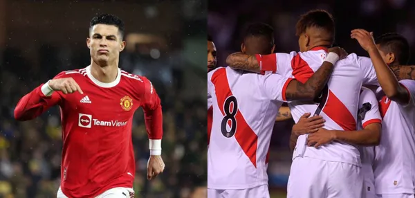 El jugador tuvo la oportunidad de integrar los 'diablos rojos'