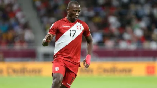 El jugador tuvo un paso por el fútbol de Francia