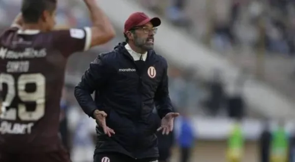 El jugador de Universitario habría convencido al entrenador