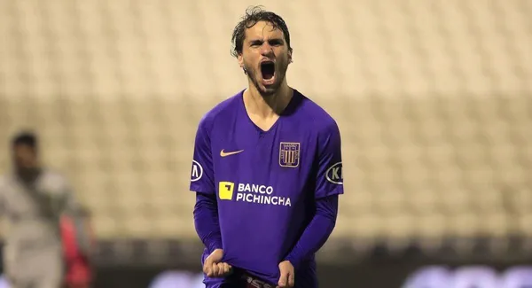 El jugador uruguayo es la figura del torneo y los íntimos quieren traerlo de vuelta para darle un más alternativas a su plantel