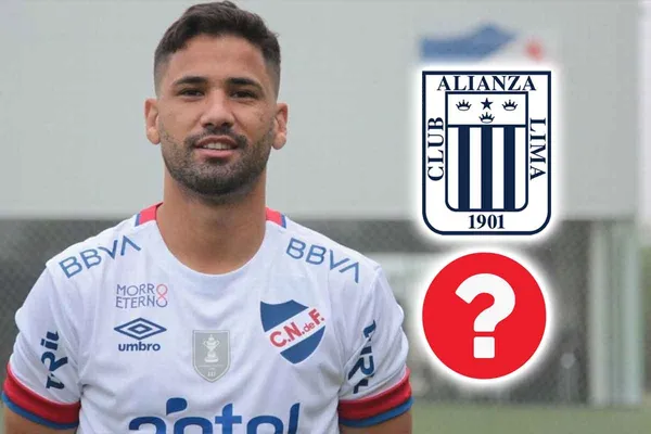 El jugador uruguayo le quitaría oportunidades a una de las joyas del club por su calidad en el campo.