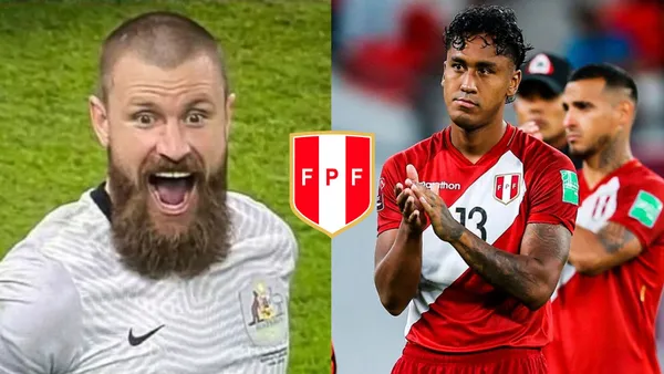 El karma le pasó factura al portero de la Selección de Australia