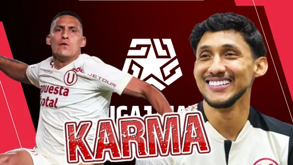 El Karma se la cobró de la peor forma posible