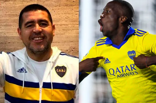 El lateral derecha recibió elogios de parte de su vicepresidente al igual que Carlos Zambrano