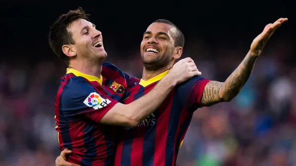 El lateral inició su nueva aventura en España