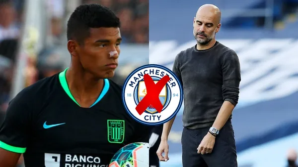 El lateral ya no jugará la Premier League.