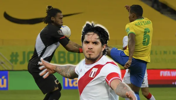 El ‘Loco’ señaló su score de cara a este compromiso de la bicolor.