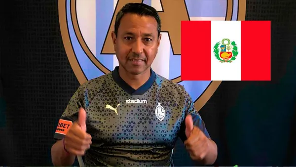 El ‘Maestrito’ fue confirmado como el nuevo DT del AFC Eskilstuna