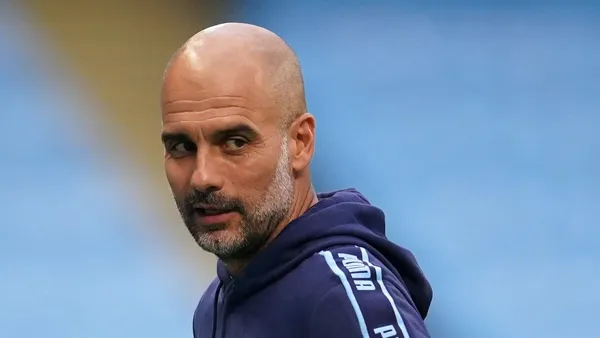 El Manchester City no pudo quedarse con la Champions League