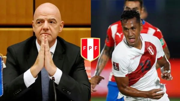 El máximo ente del fútbol mundial y un mensaje que podría darle al equipo de todos