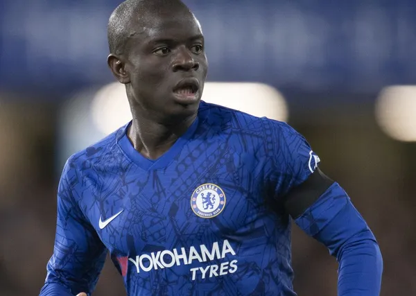 El mediocampista francés fue la enorme figura de la final de la Champions League, y dos clubes pagarían su millonaria cláusula para sacarlo del Chelsea.
