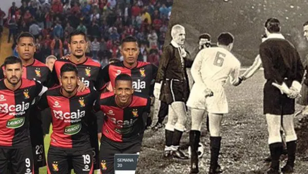 El Melgar de los años 70 / X