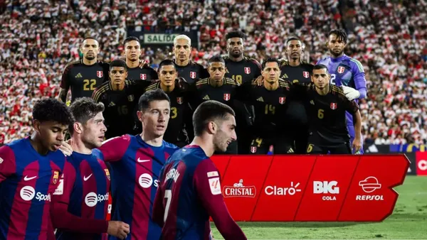 El mensaje que recibe la Selección Peruana previo al choque contra República Dominicana