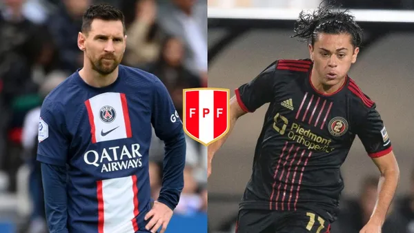 El Messi peruano pierde terreno ante la aparición de esta nueva joya nacional