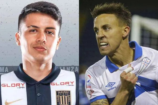 El nuevo jale de Alianza Lima podría ganar más que la nueva joya.