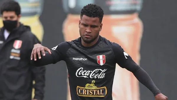 El nuevo menosprecio que vive Aldair Rodríguez en el fútbol colombiano