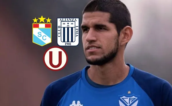El papá de Luis Abram mencionó que Sporting Cristal fue muy importante en su formación como profesional y que seguramente va a retribuir retirándose en el club.