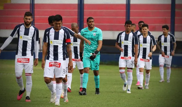 El patrocinio que recibe Alianza Lima por parte de Nike