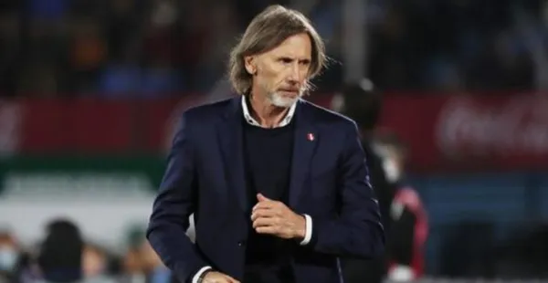 El periodista arremetió contra la 'bicolor' todo el proceso eliminatorio