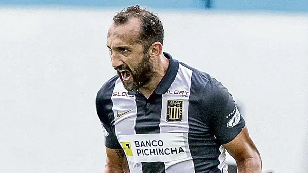 El periodista deportivo peruano, Eddie Fleischman, mencionó que Hernán Barcos no rendiría en otra liga que no sea la peruana.