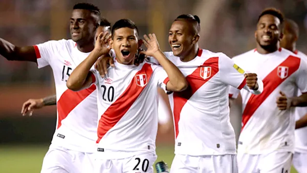 El peruano dejó de tener continuidad en su equipo