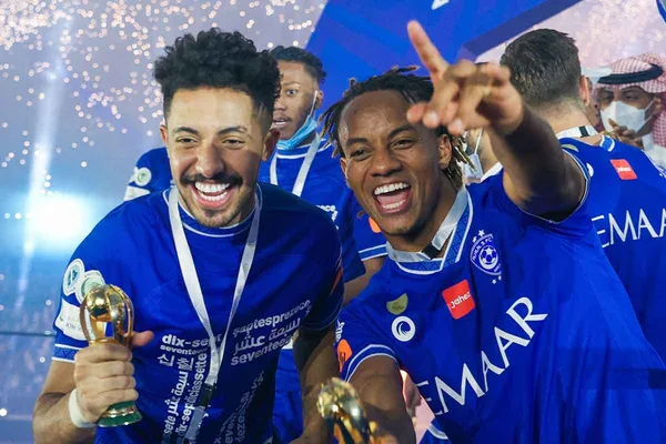 El peruano encontró su lugar en el mundo y podría pasar ahí el resto de su carrera deportiva.